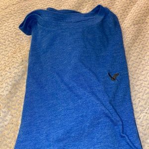 Mens small American eagle